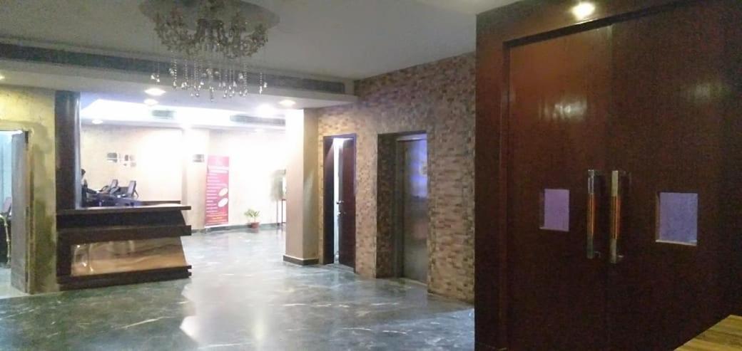 Hotel Patliputra Nirvana Patna  Exterior foto